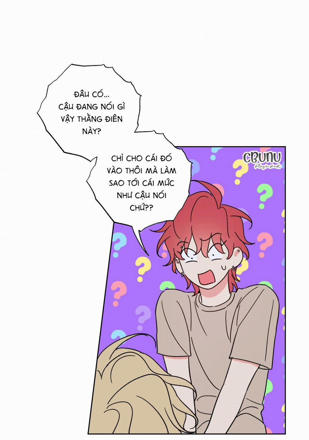 Rắc rối đường mật 8 trang 14