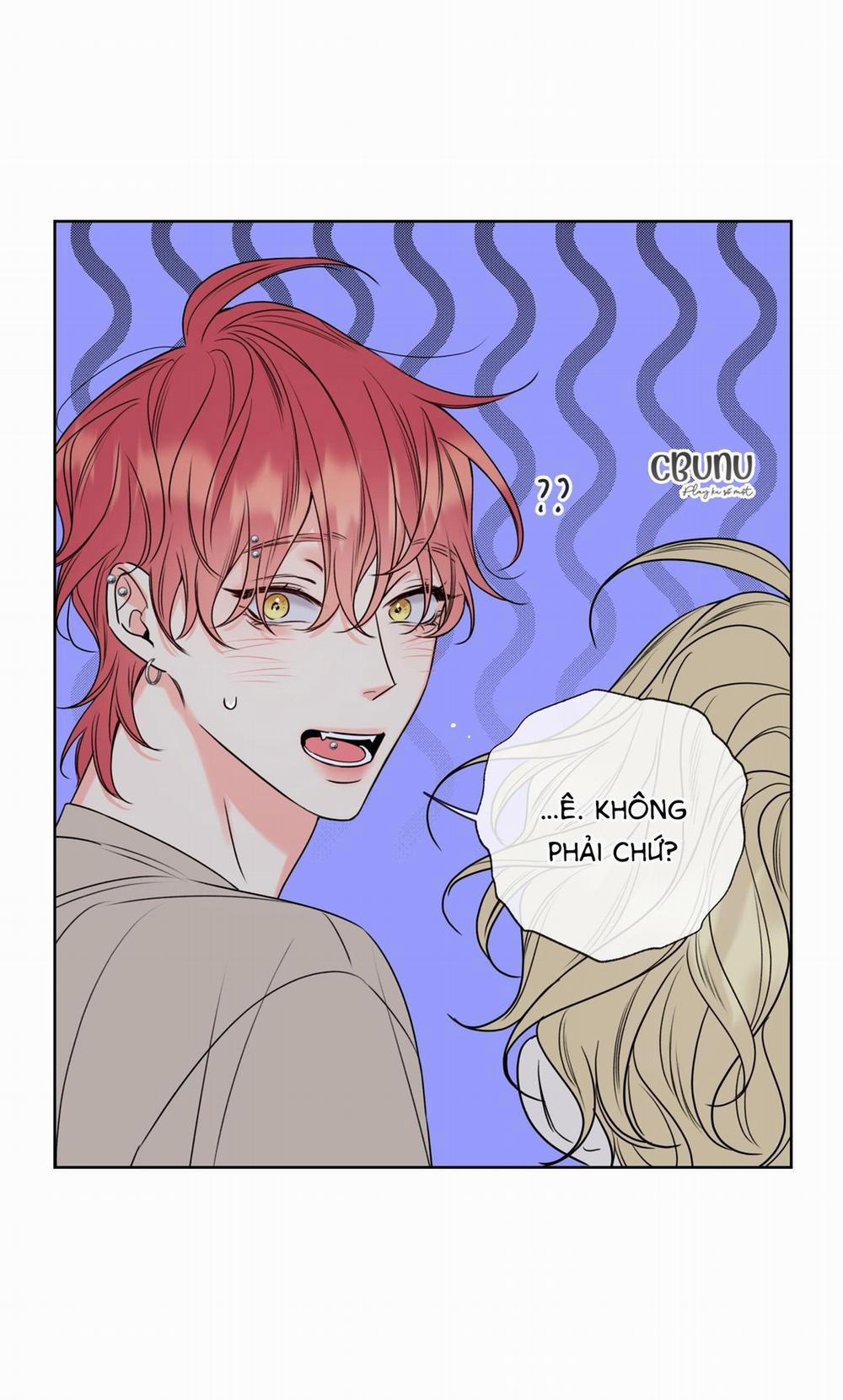 Rắc rối đường mật 8 trang 21