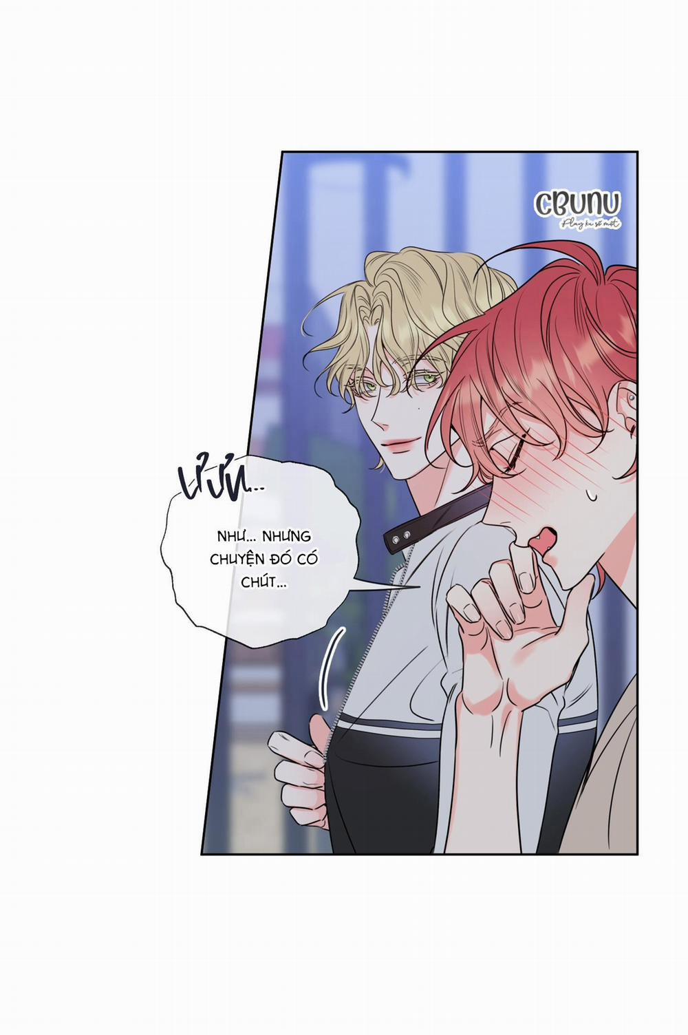 Rắc rối đường mật 8 trang 24