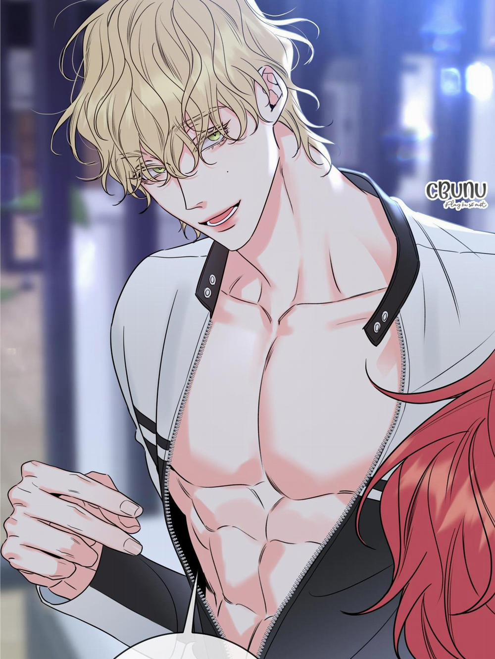 Rắc rối đường mật 8 trang 27