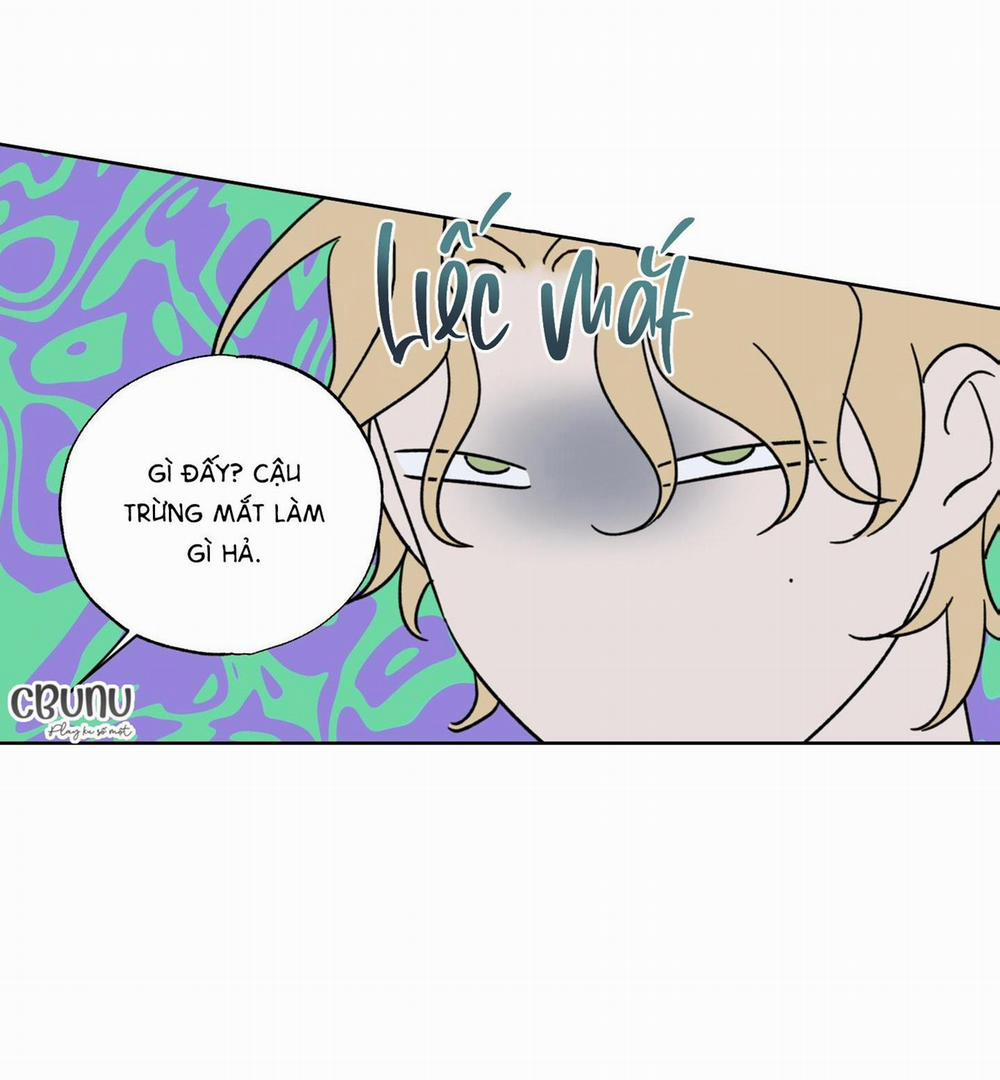 Rắc rối đường mật 8 trang 47