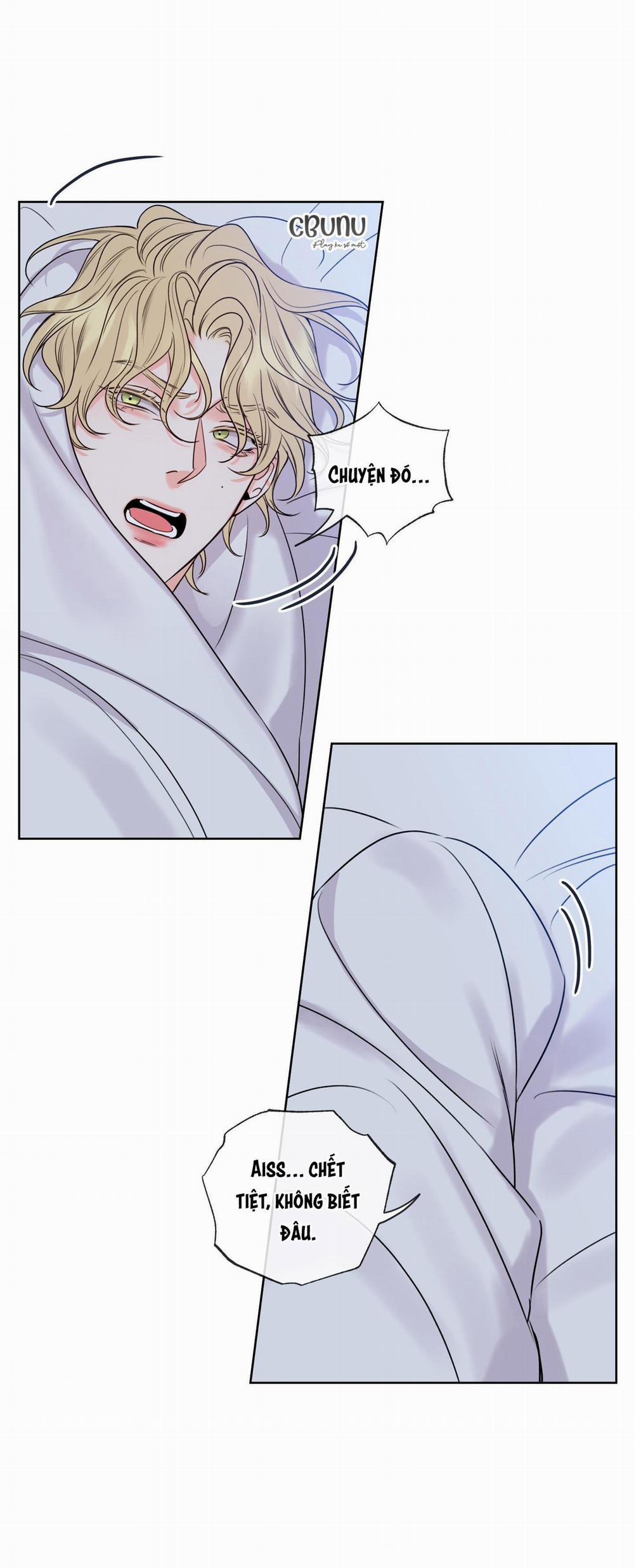 Rắc rối đường mật 8 trang 52