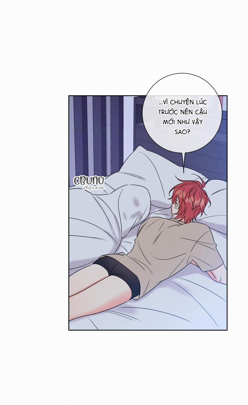 Rắc rối đường mật 8 trang 54