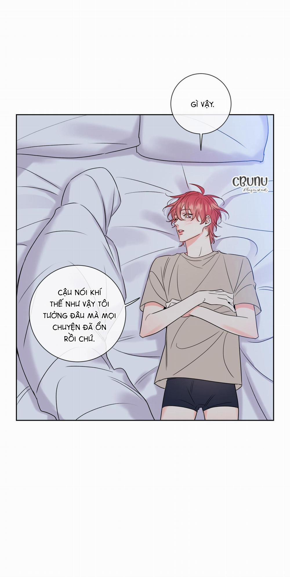 Rắc rối đường mật 8 trang 56