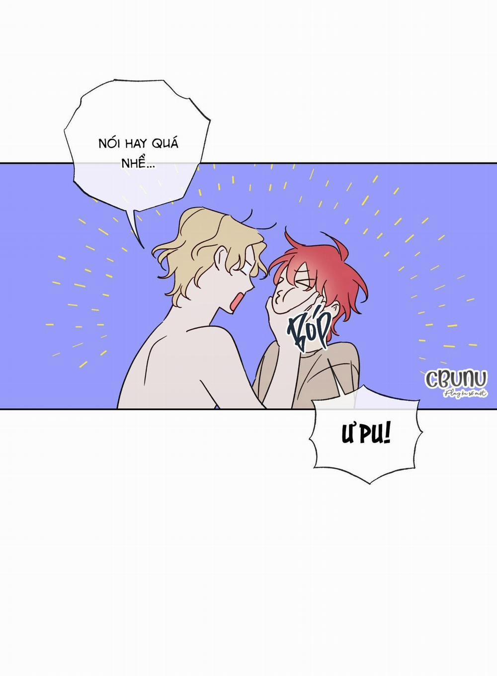 Rắc rối đường mật 8 trang 63