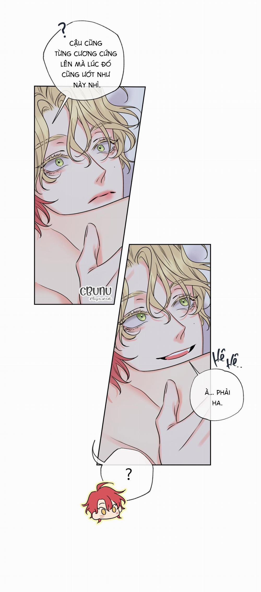 Rắc rối đường mật 8 trang 68