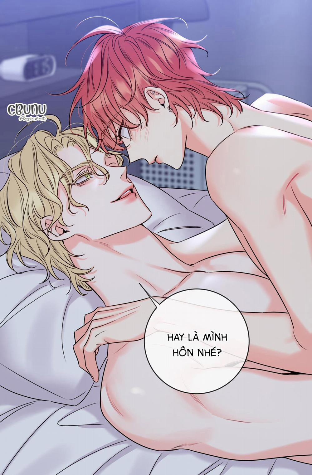 Rắc rối đường mật 8 trang 73