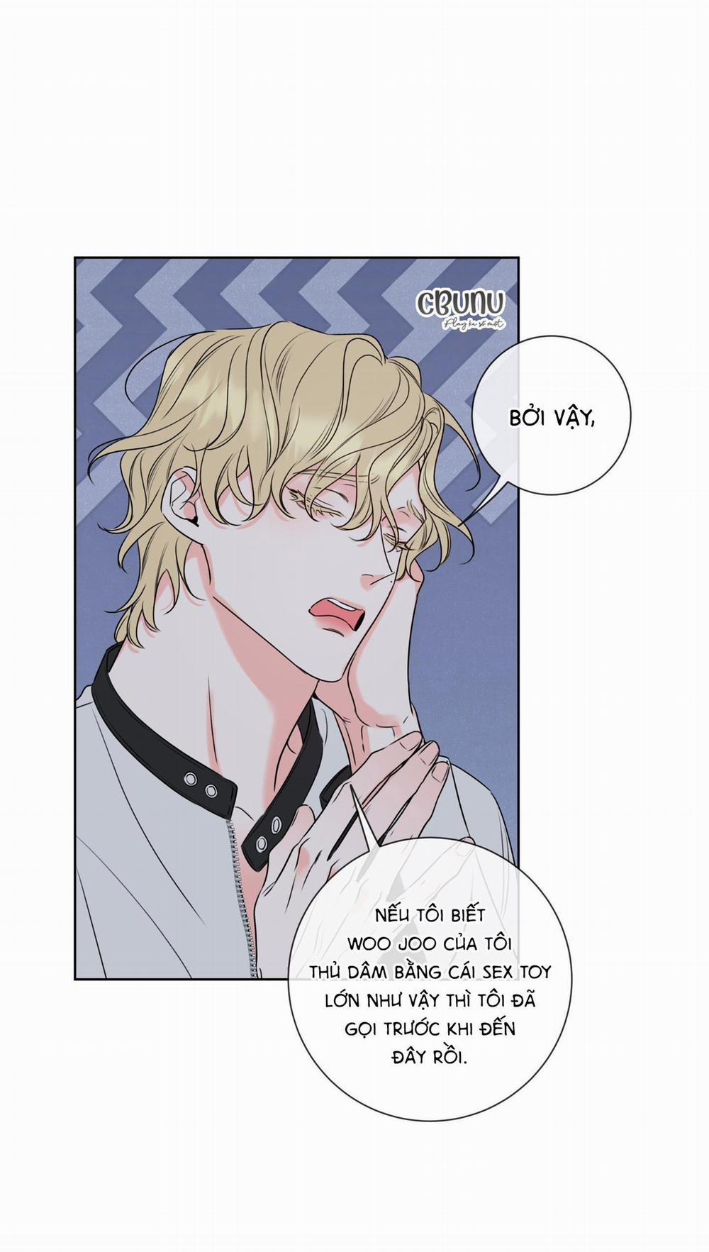 Rắc rối đường mật 8 trang 9