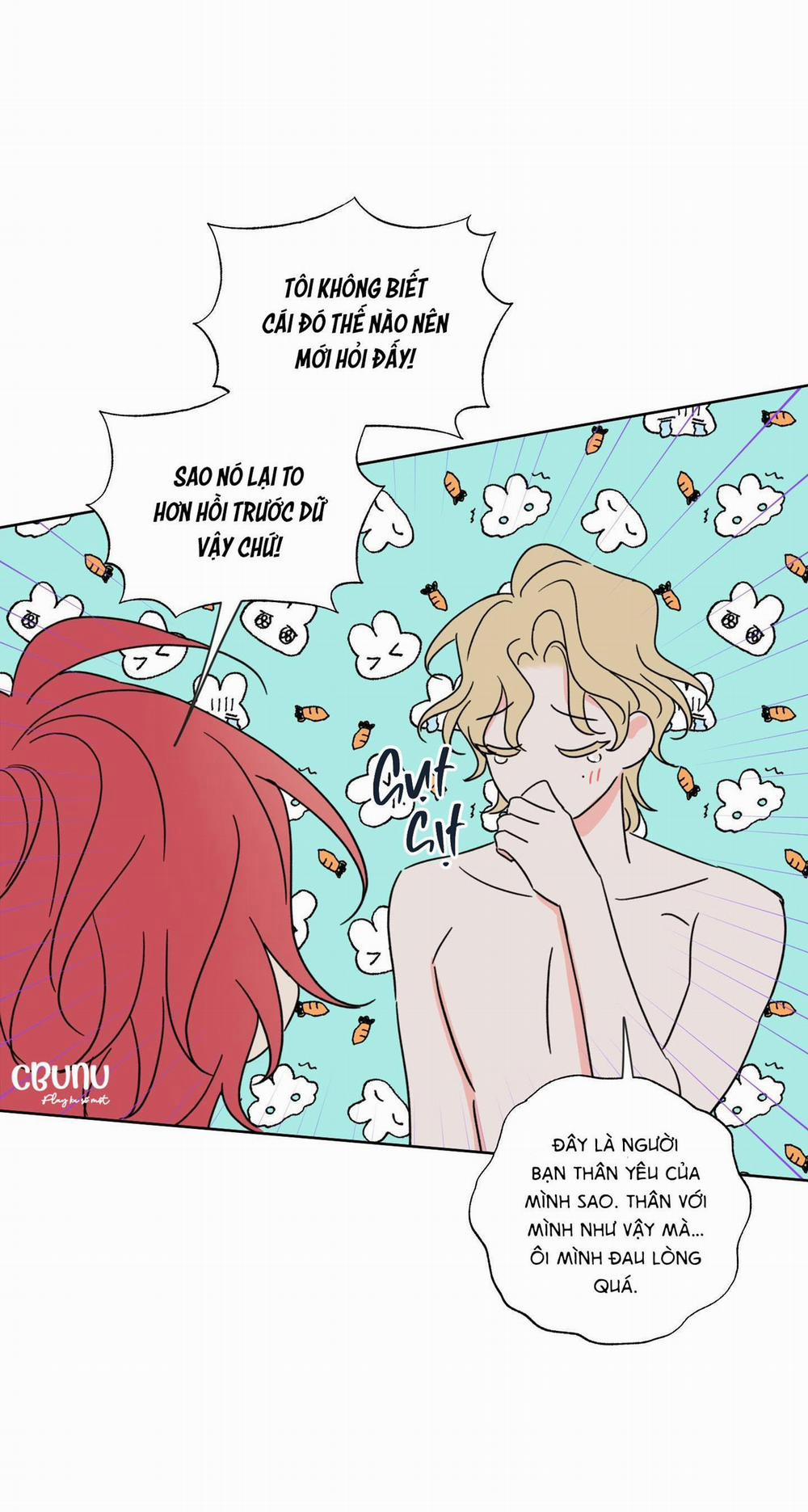 Rắc rối đường mật 9 H+ trang 23