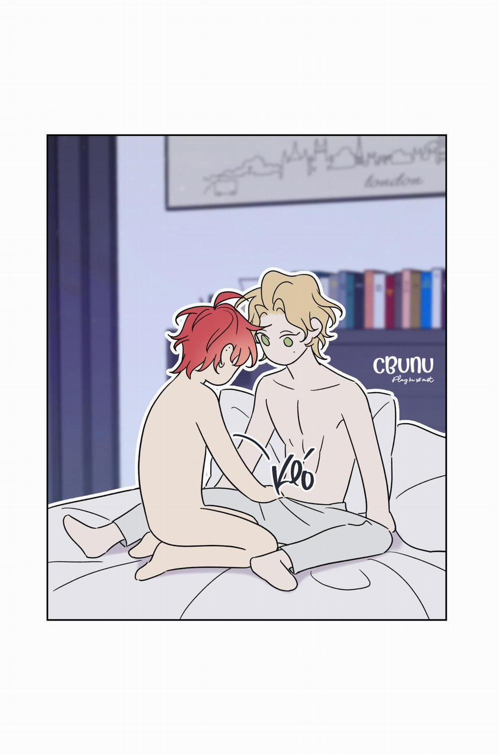 Rắc rối đường mật 9 trang 18