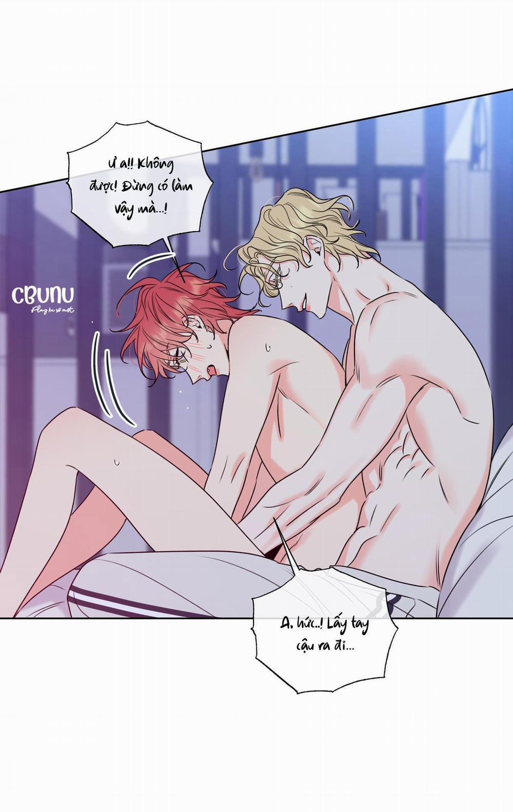 Rắc rối đường mật 9 trang 27