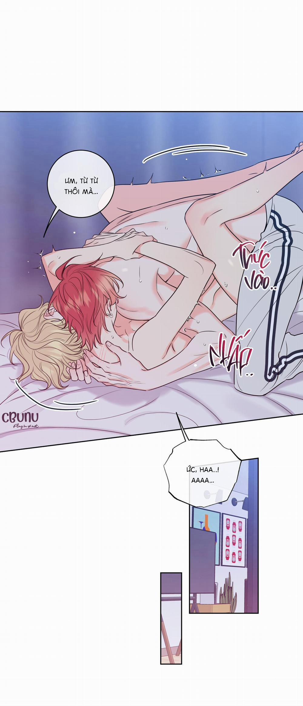 Rắc rối đường mật 9 trang 63