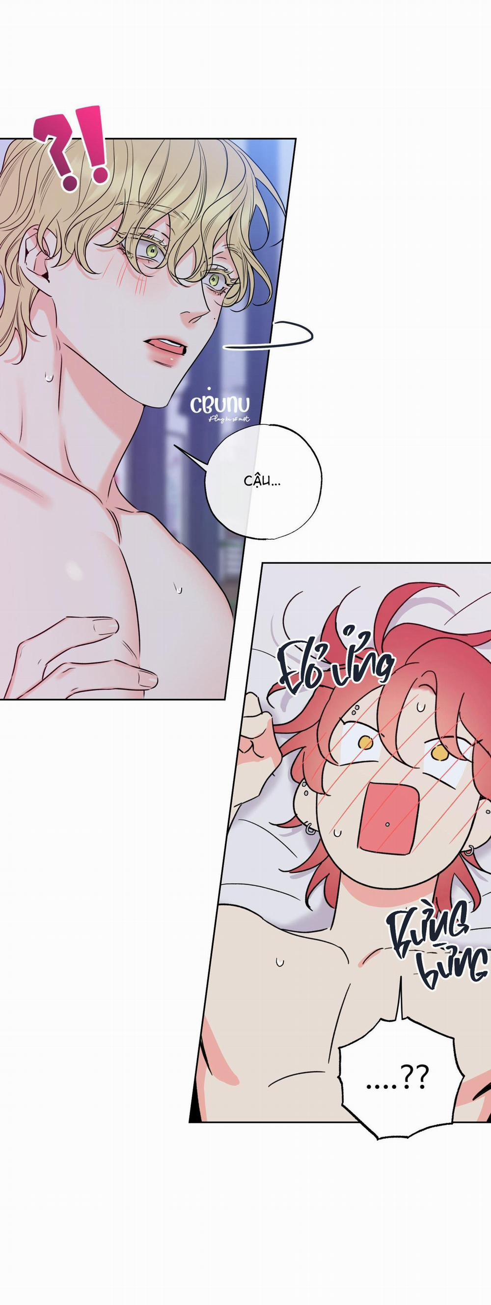 Rắc rối đường mật 9 trang 73