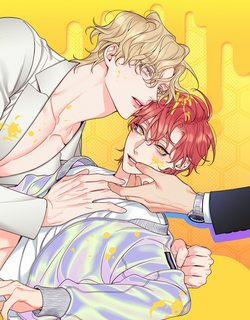 Đọc truyện tranh Rắc rối đường mật