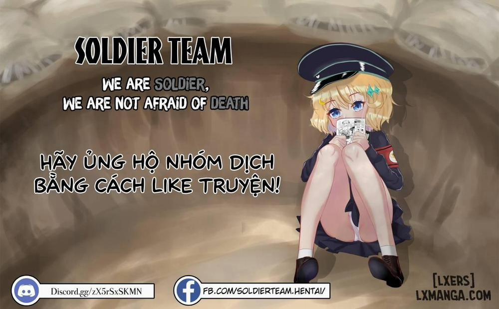 Rachirare JC to Shichinin no Tanetsuke Choukyou Oji-san Oneshot trang 0