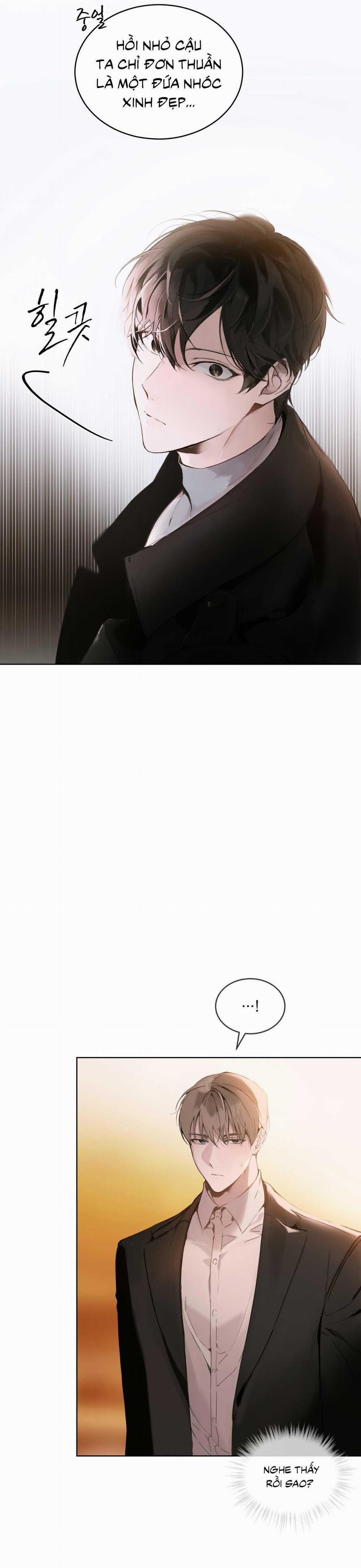 Raga: Passion 1 trang 10