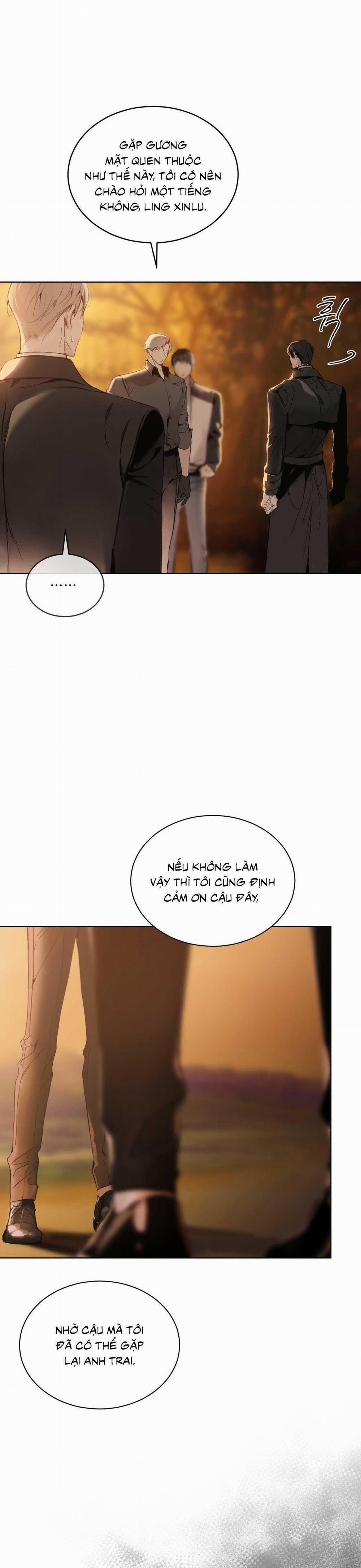 Raga: Passion 1 trang 11