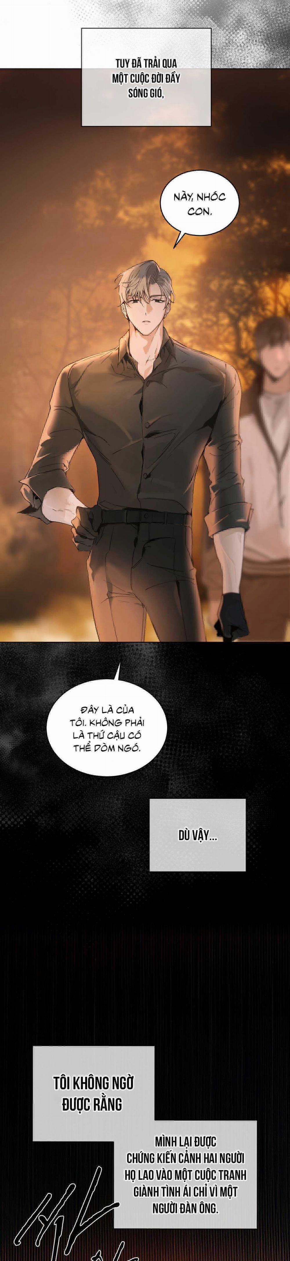 Raga: Passion 1 trang 12