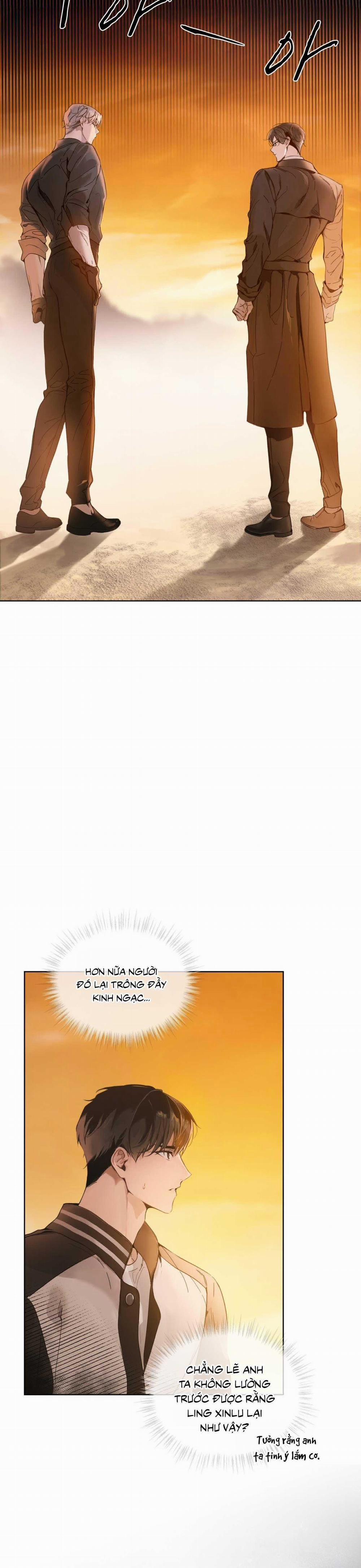 Raga: Passion 1 trang 13