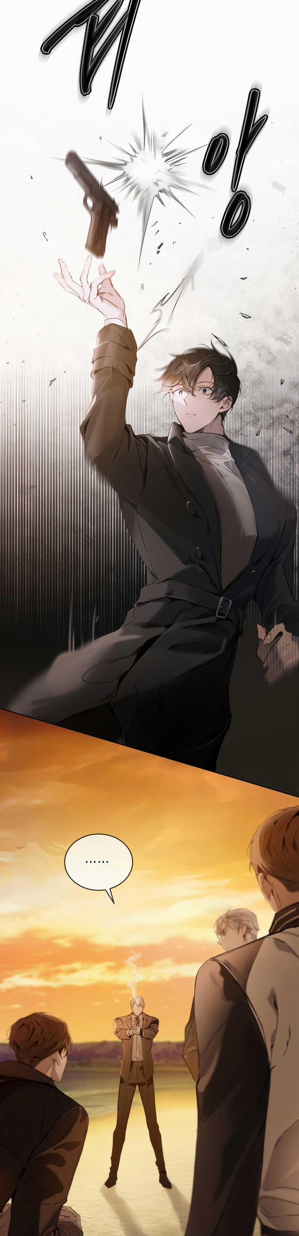 Raga: Passion 1 trang 18