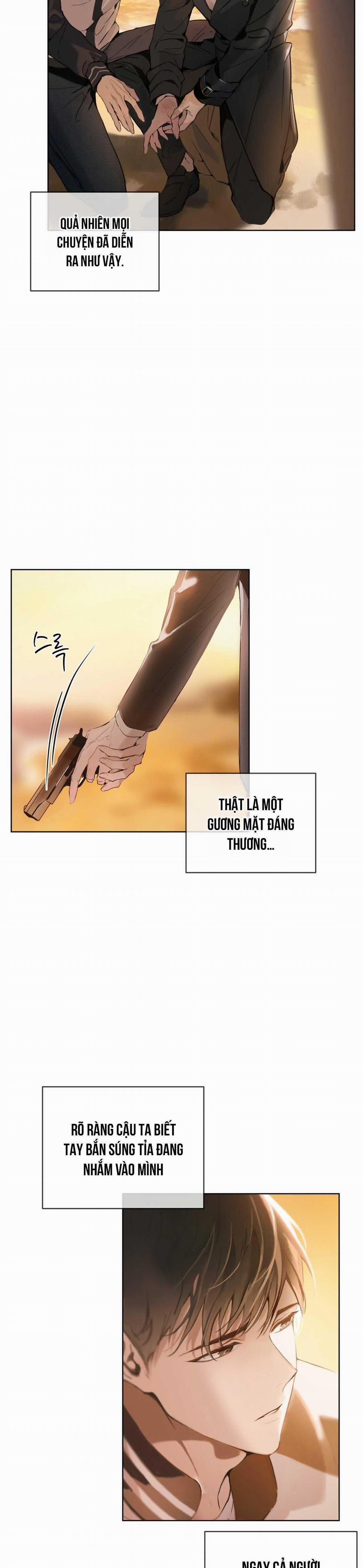 Raga: Passion 1 trang 22