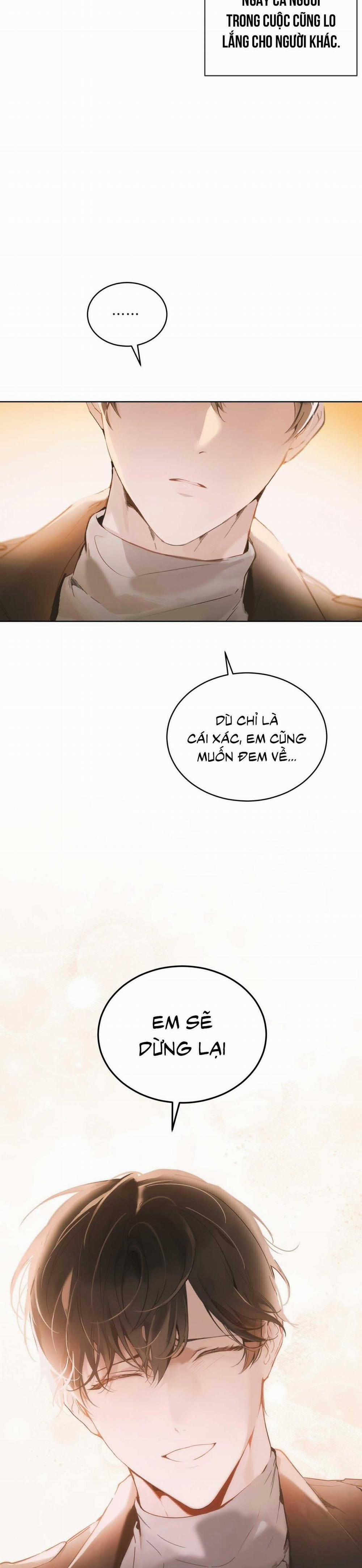 Raga: Passion 1 trang 23