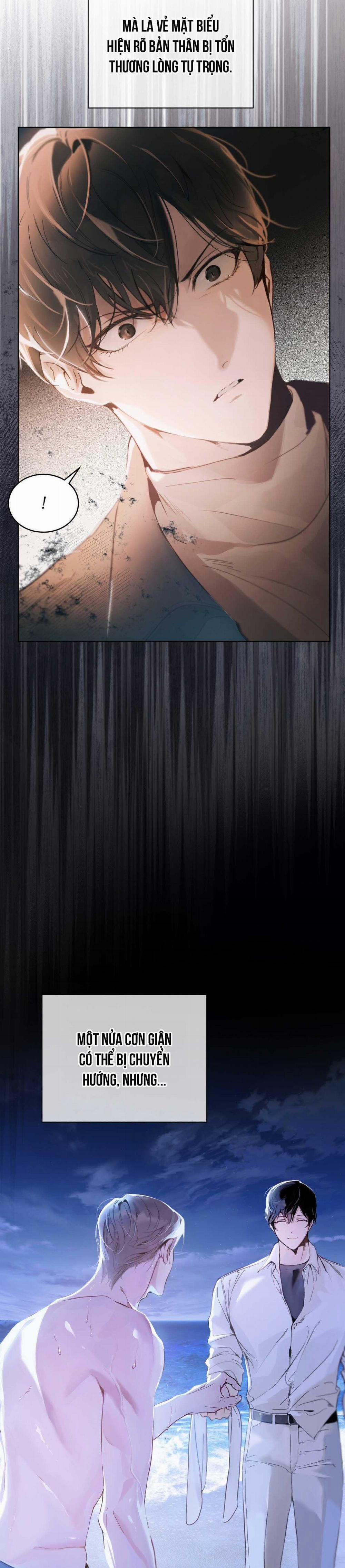 Raga: Passion 1 trang 28