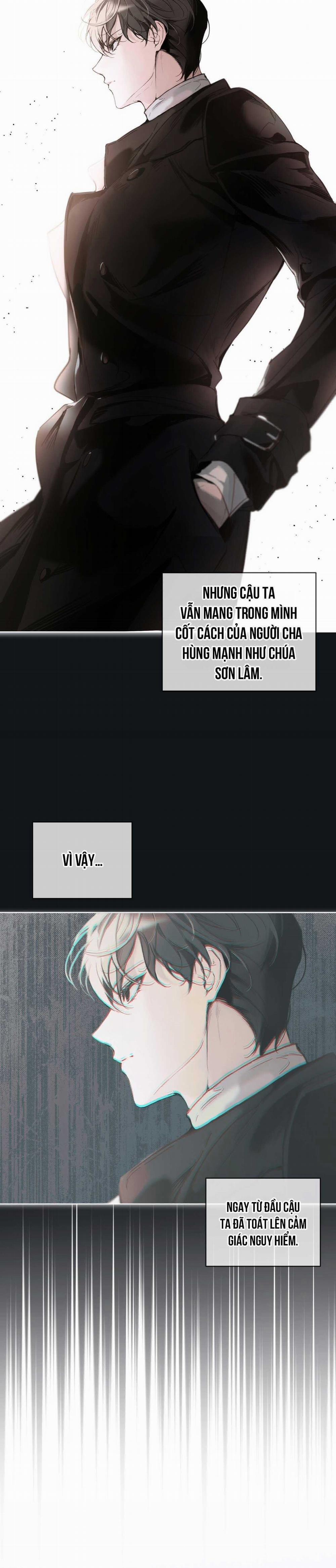 Raga: Passion 1 trang 9