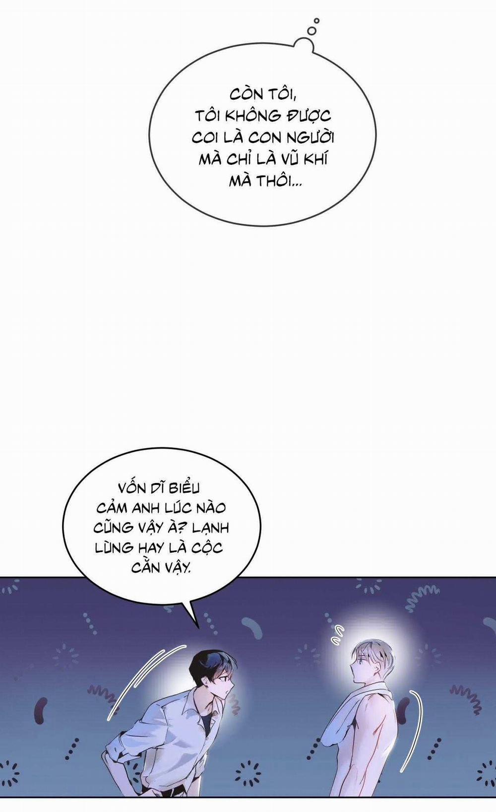 Raga: Passion 4 trang 13