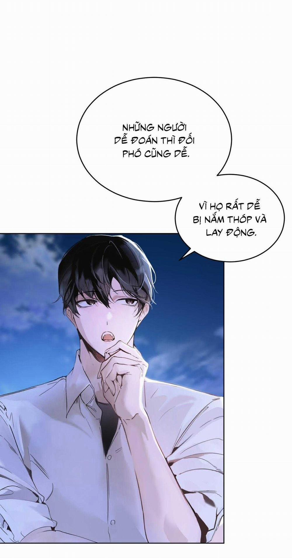 Raga: Passion 4 trang 16