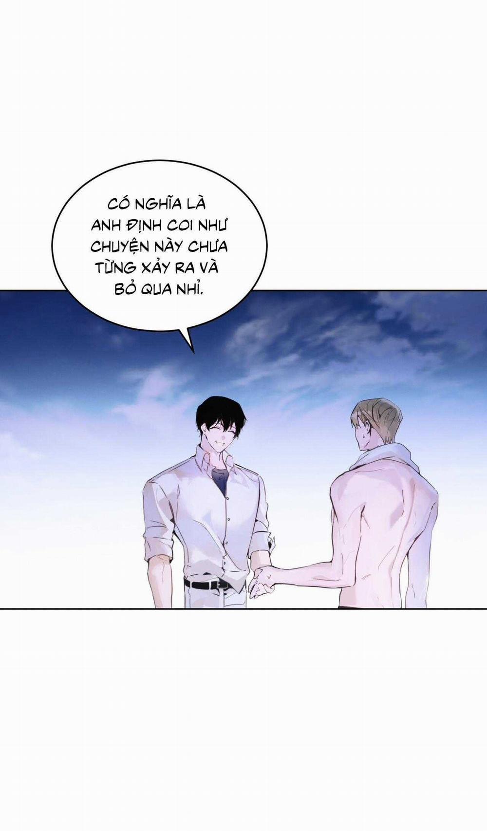 Raga: Passion 4 trang 20