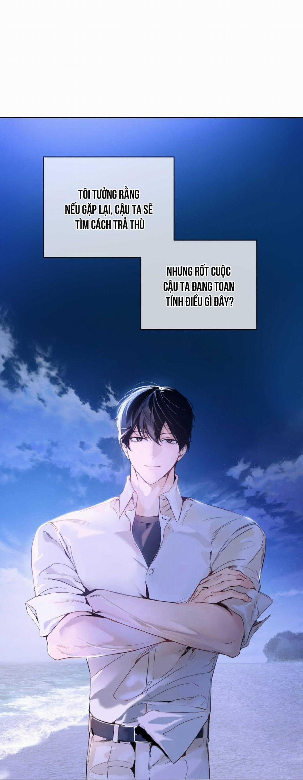 Raga: Passion 4 trang 8