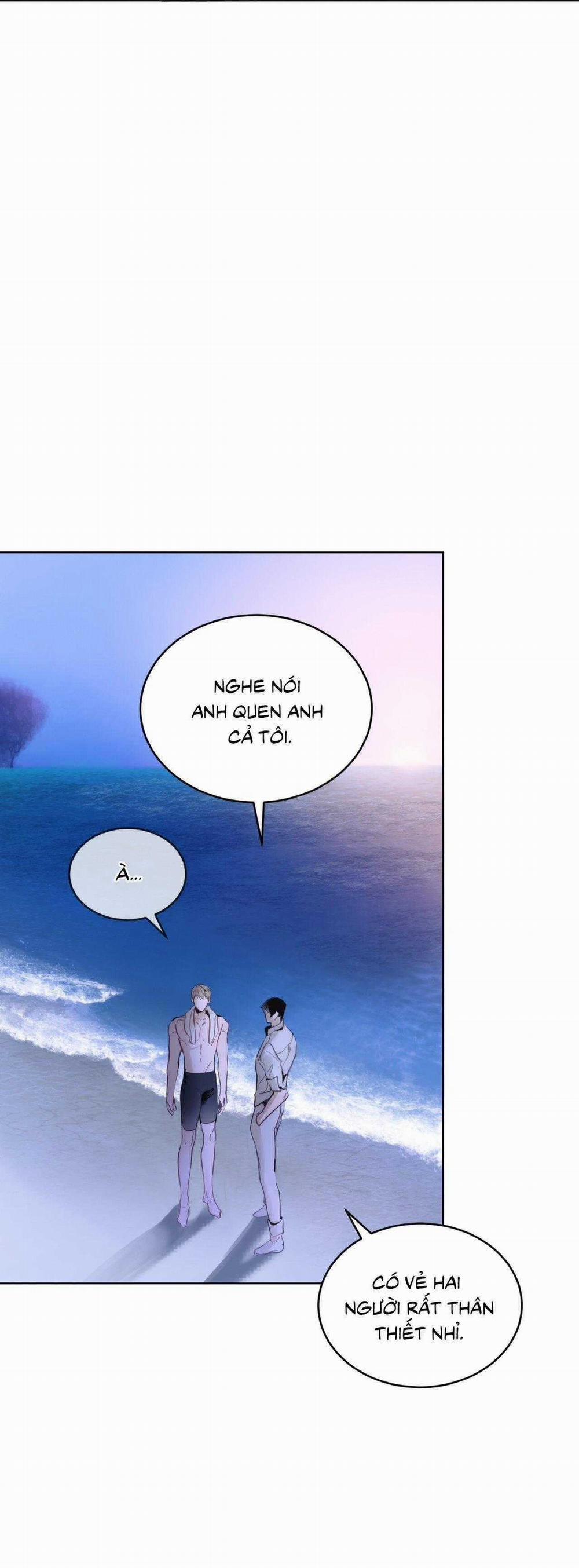 Raga: Passion 4 trang 9