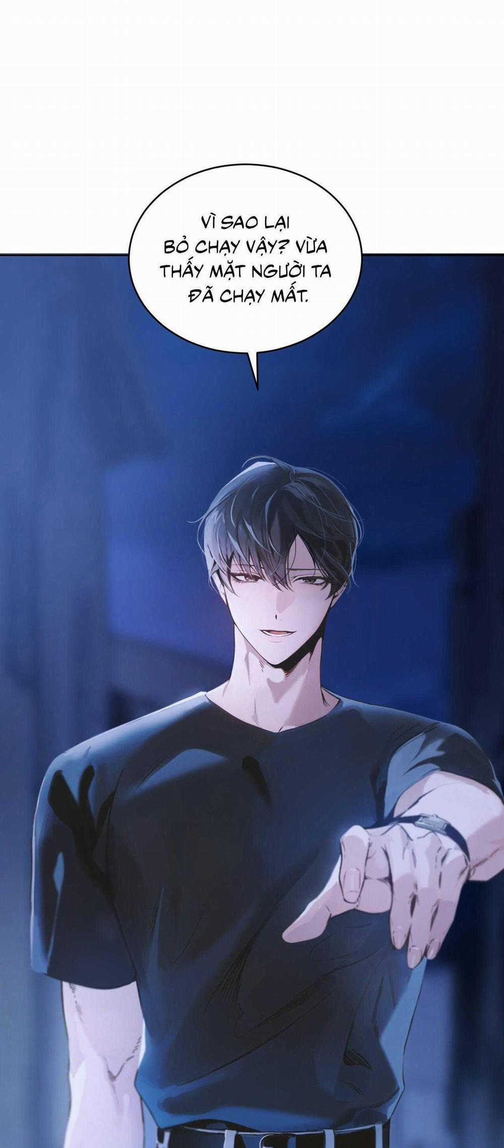 Raga: Passion 5 trang 1