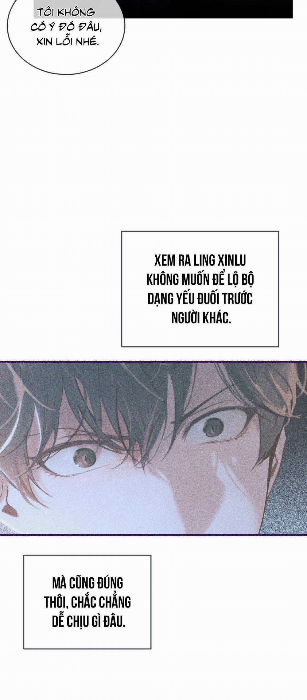 Raga: Passion 5 trang 10