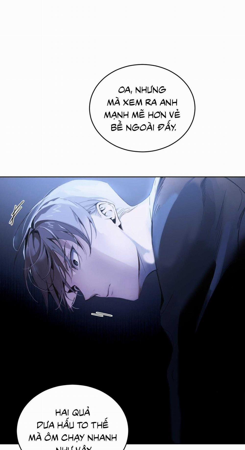 Raga: Passion 5 trang 11