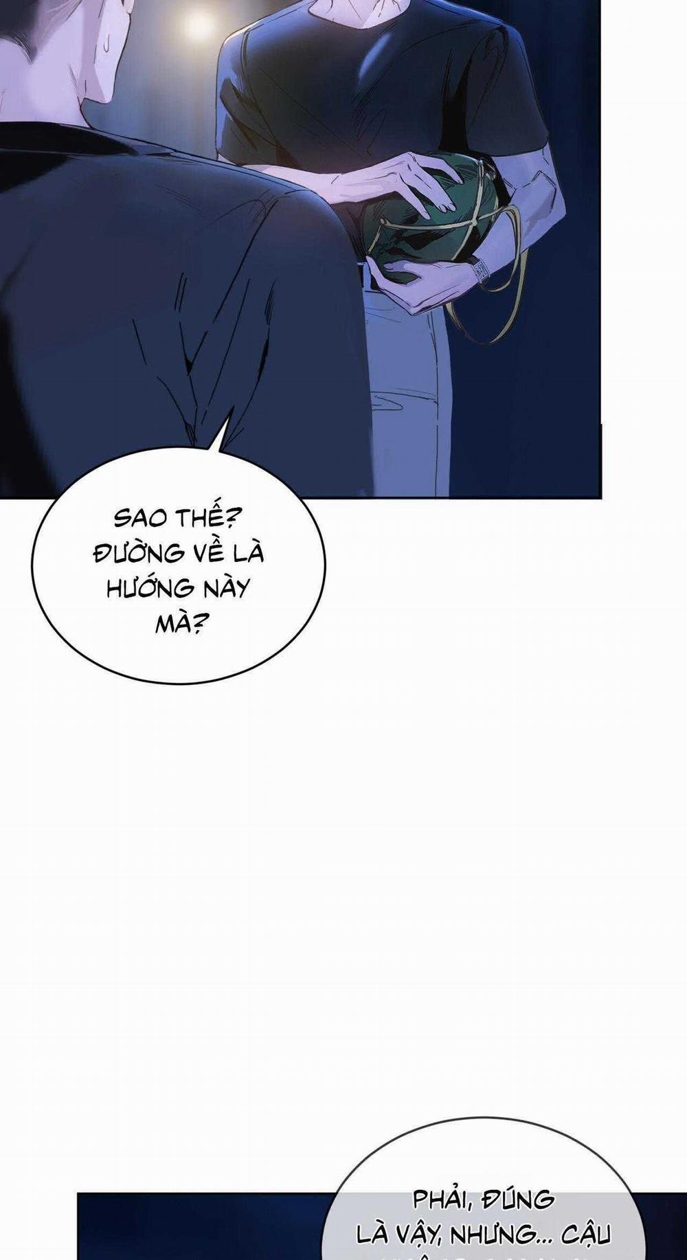 Raga: Passion 5 trang 13