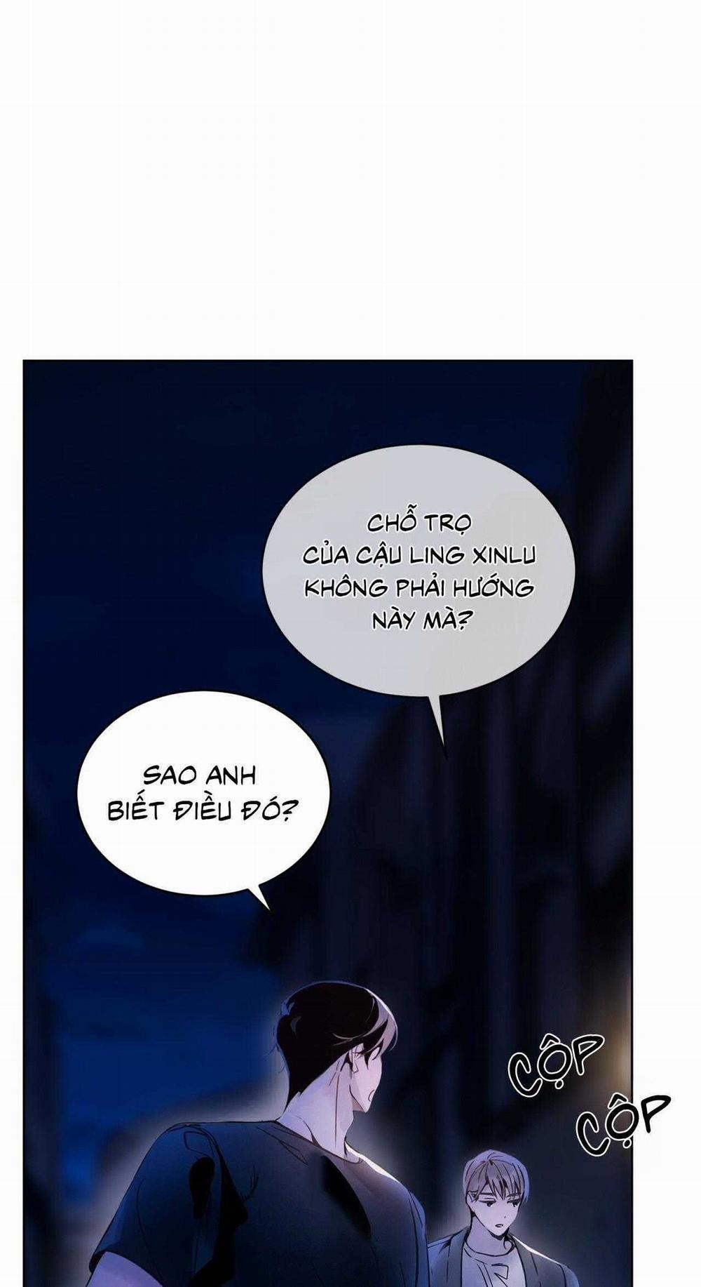 Raga: Passion 5 trang 16