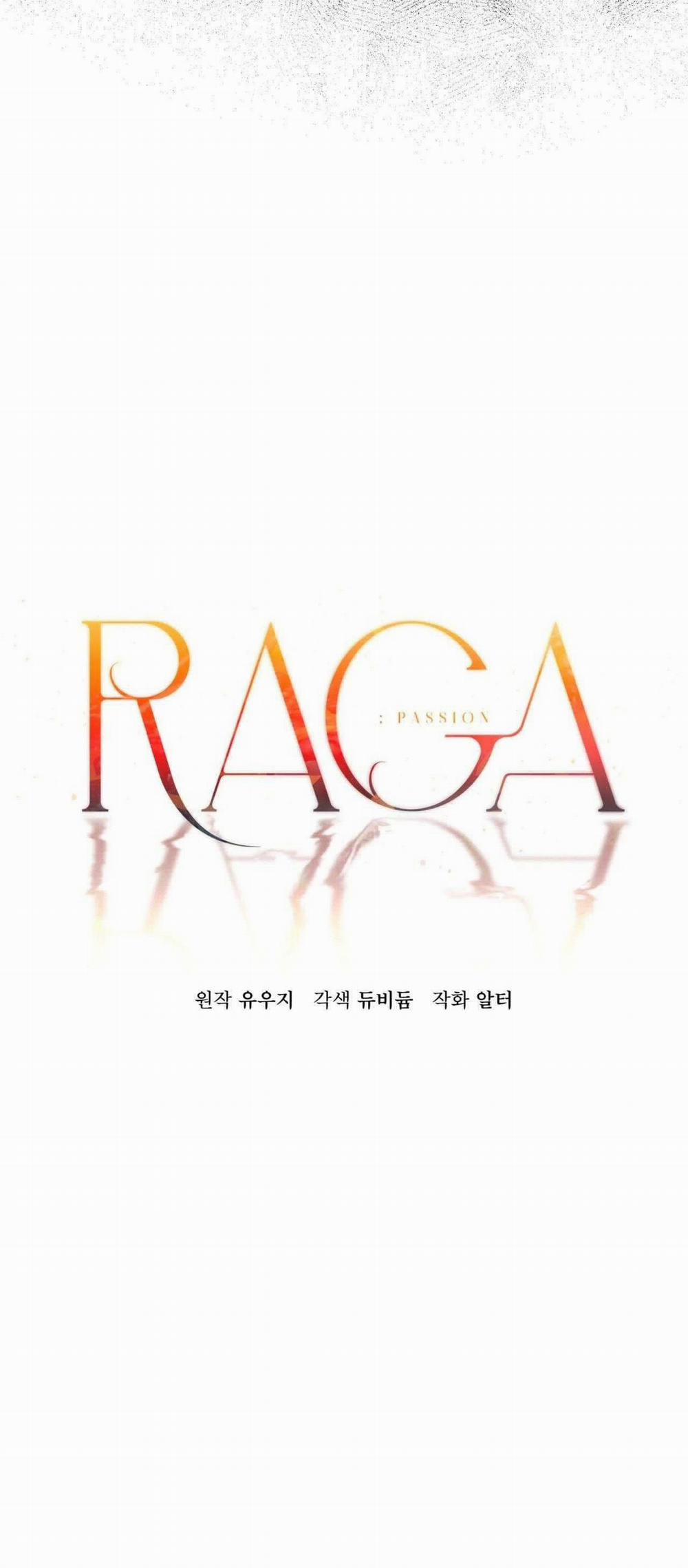 Raga: Passion 5 trang 3