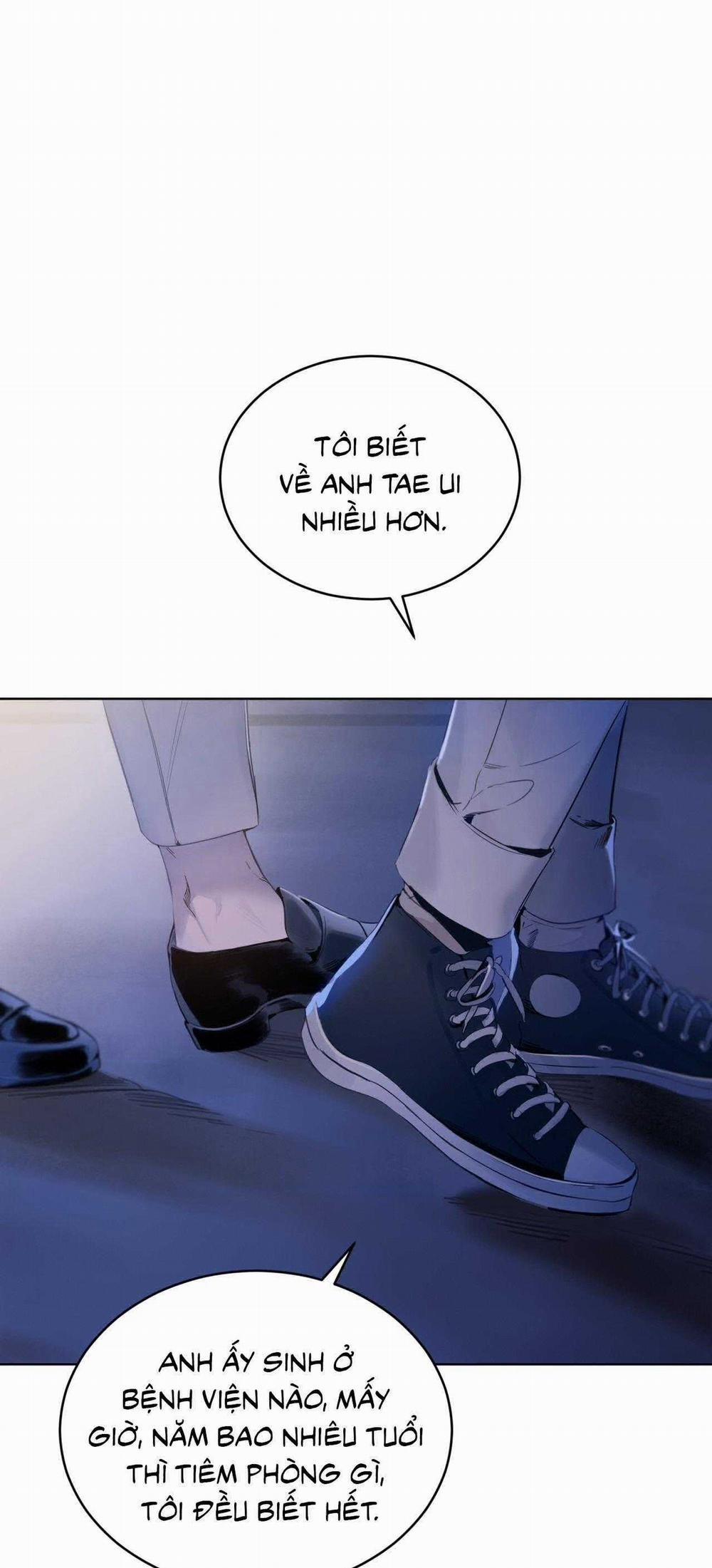 Raga: Passion 5 trang 31