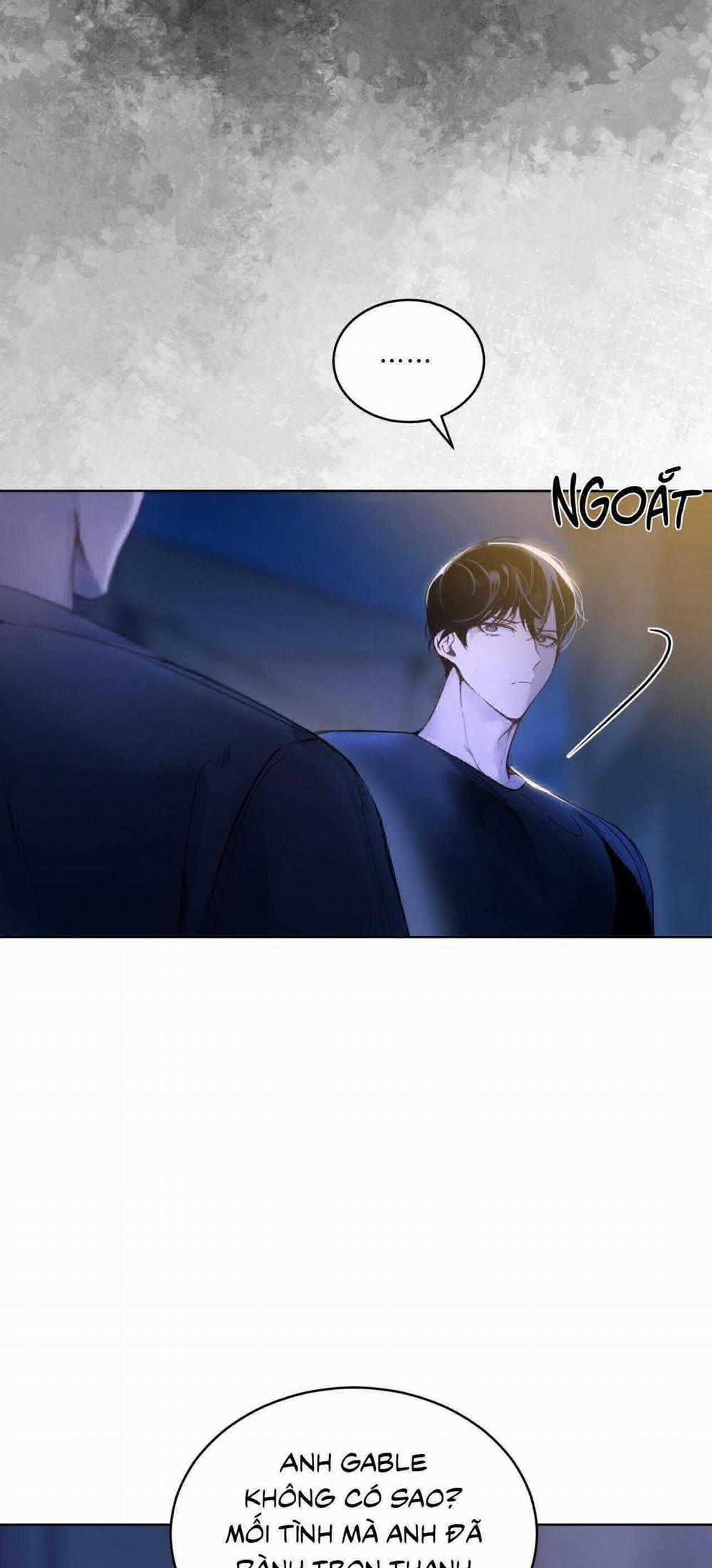 Raga: Passion 5 trang 35