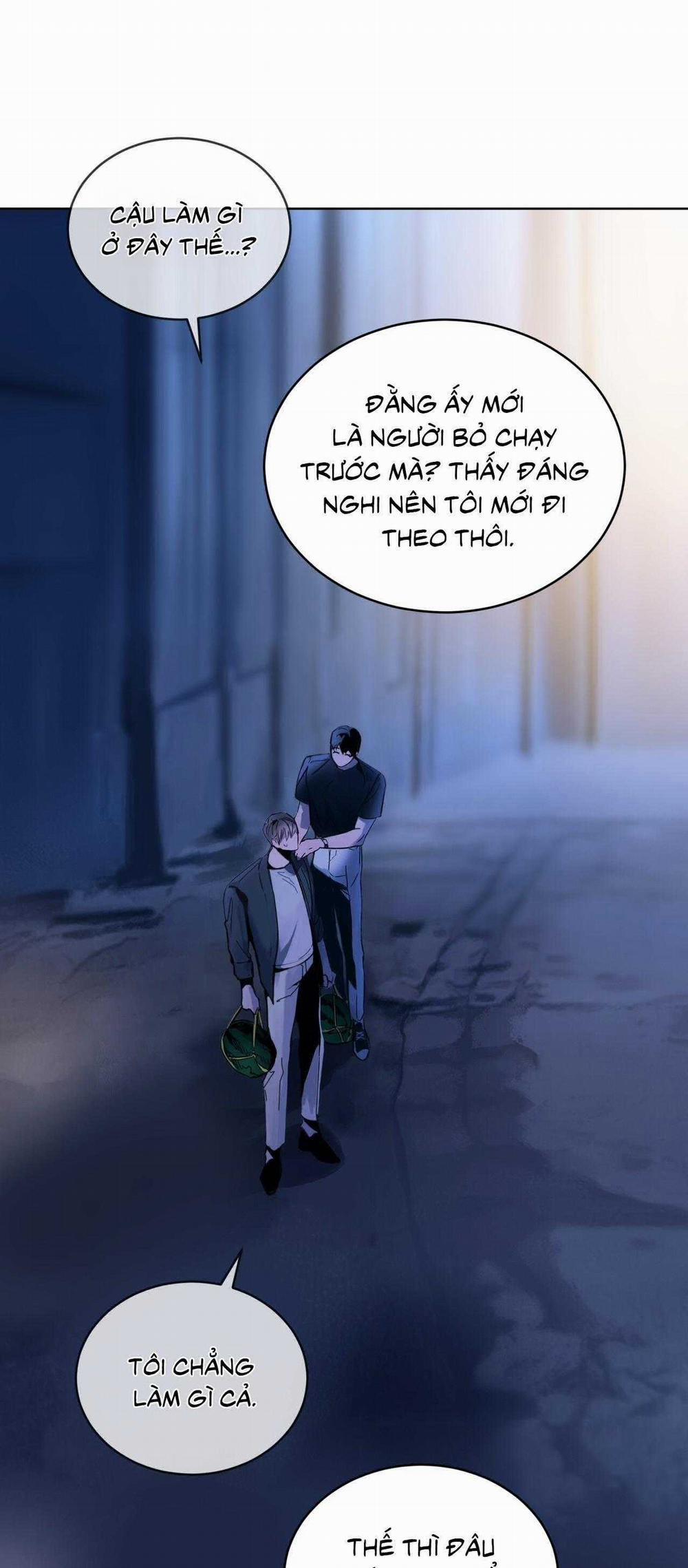 Raga: Passion 5 trang 4