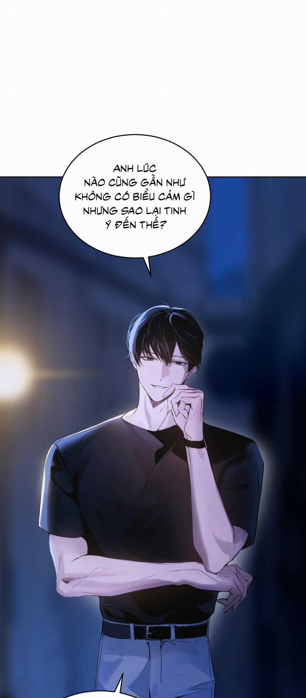 Raga: Passion 5 trang 8