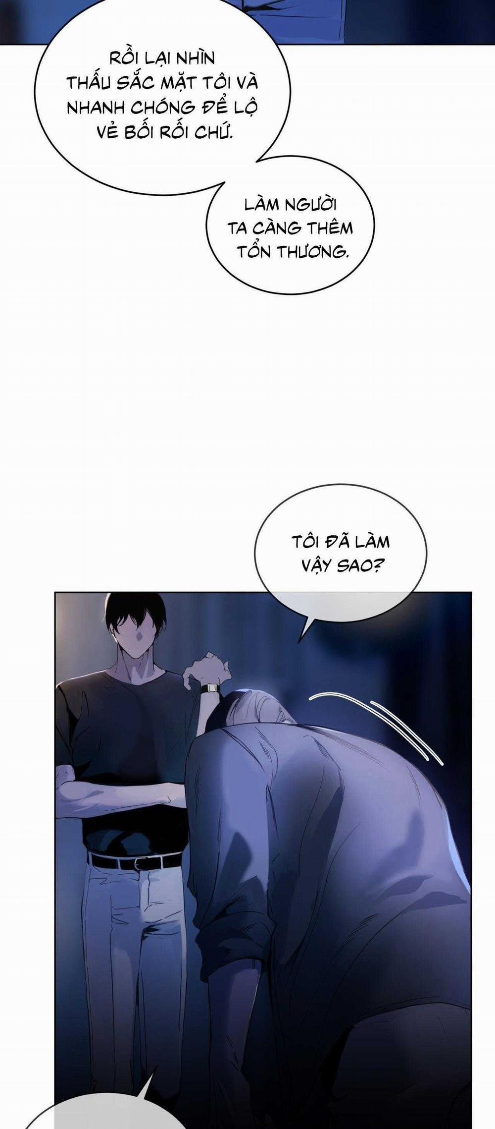 Raga: Passion 5 trang 9