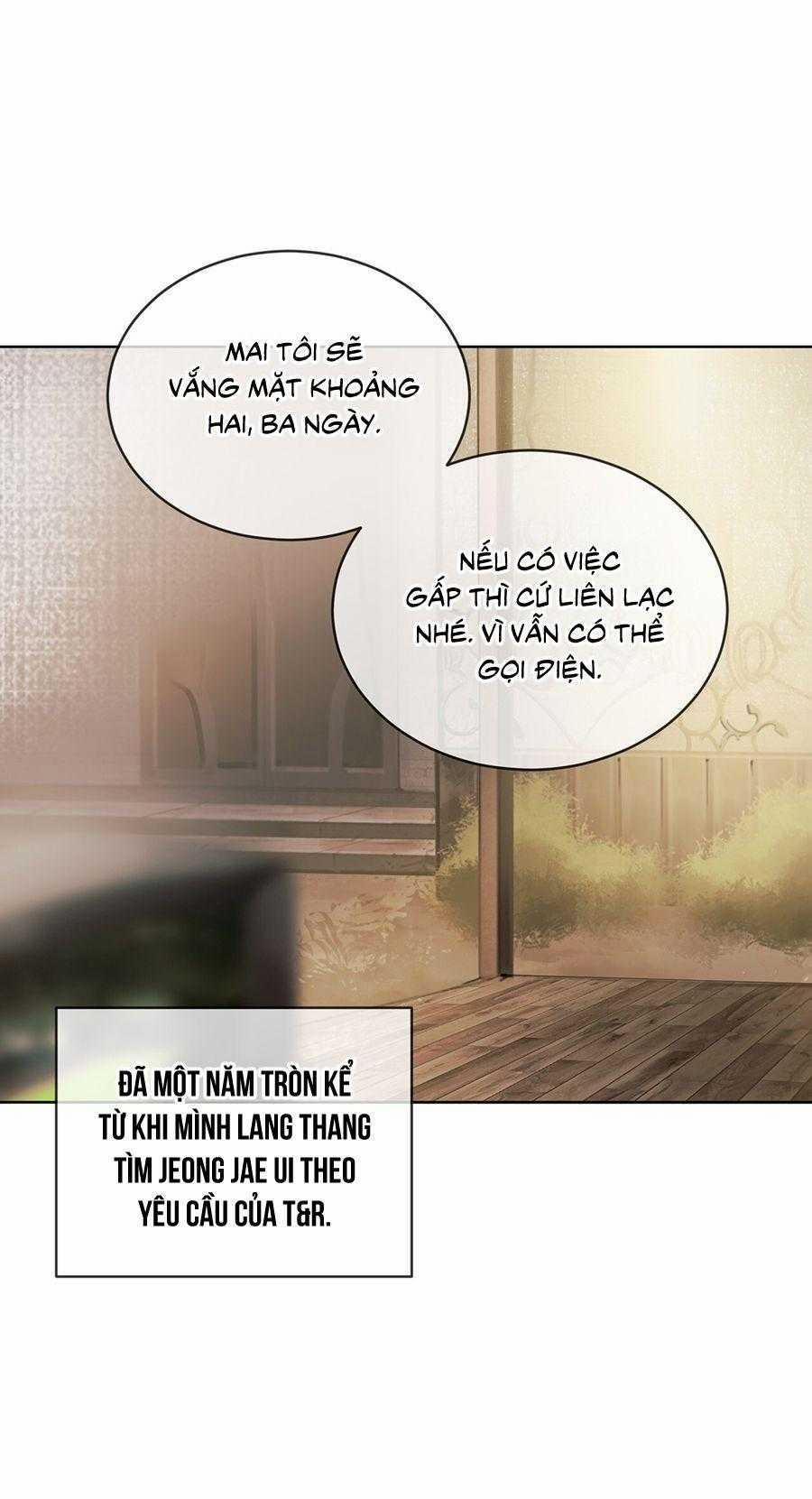 Raga: Passion 6 trang 1