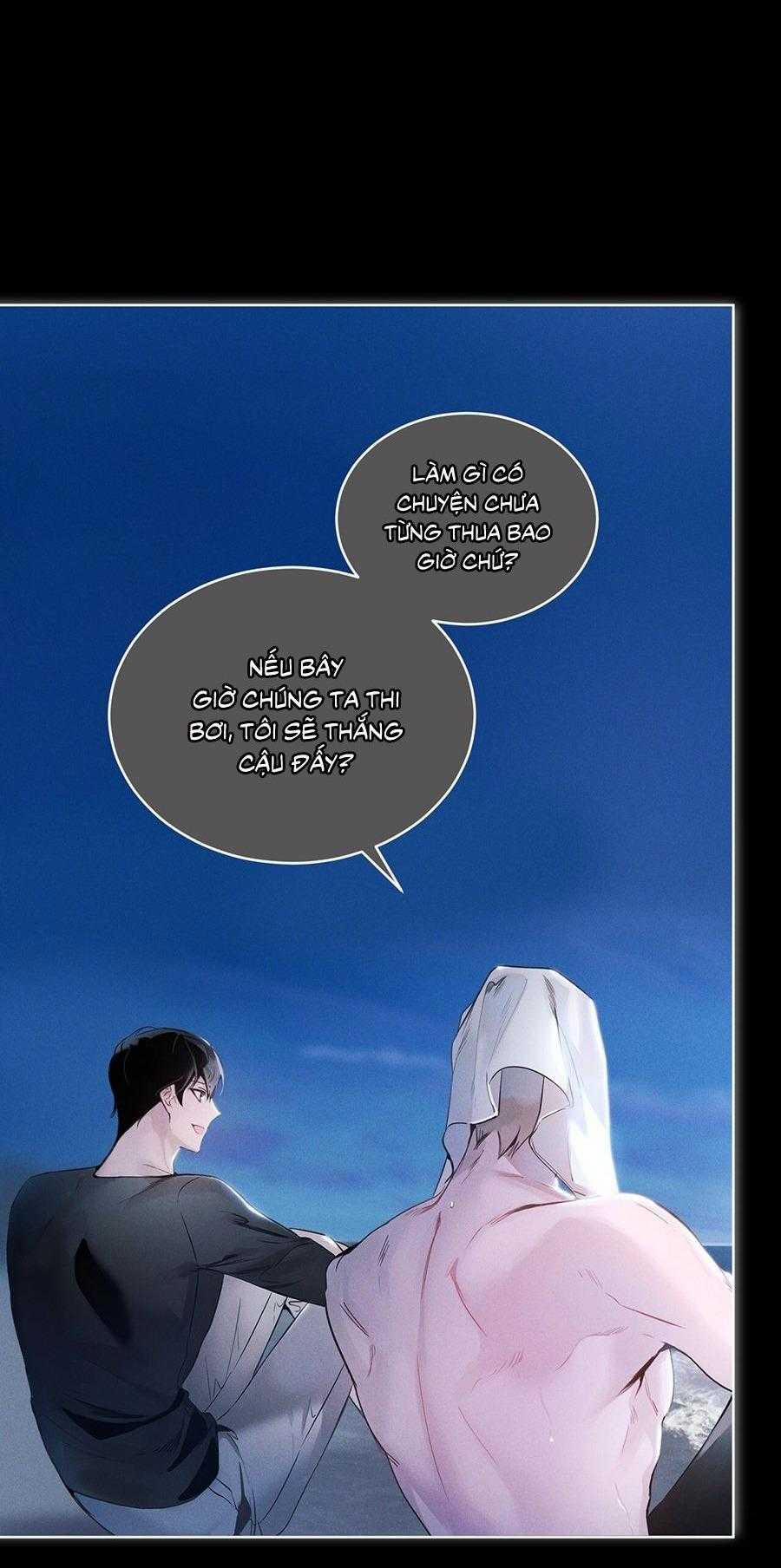 Raga: Passion 6 trang 11