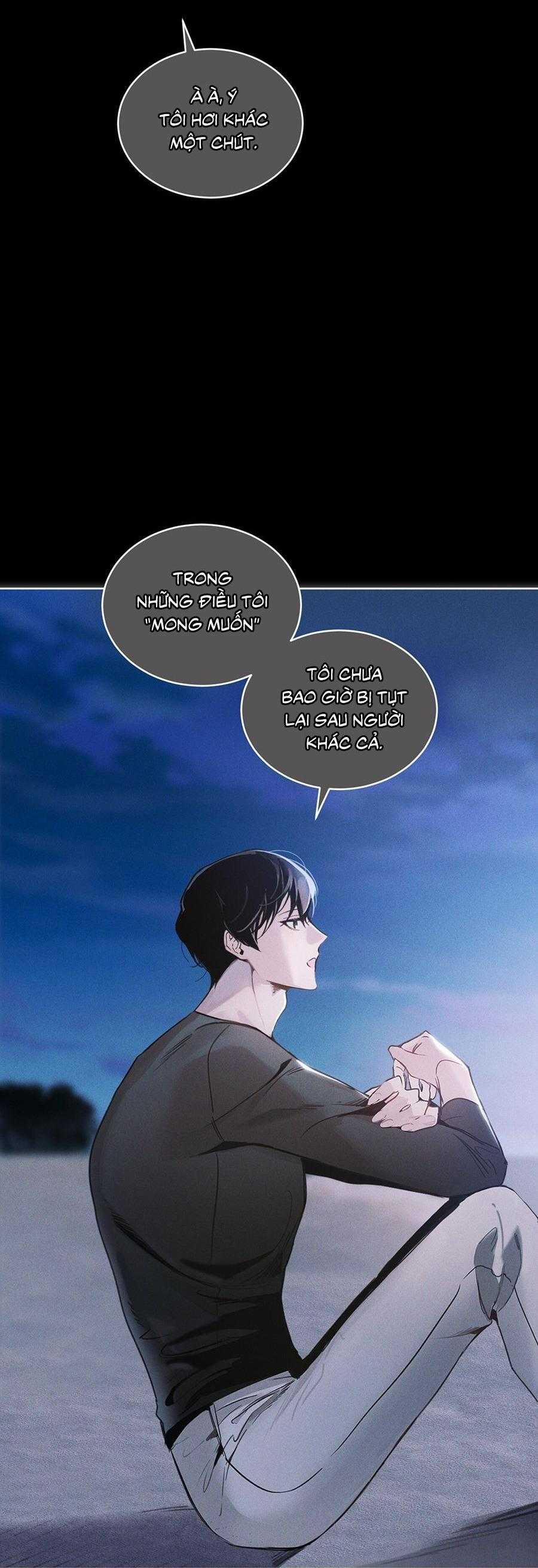 Raga: Passion 6 trang 12