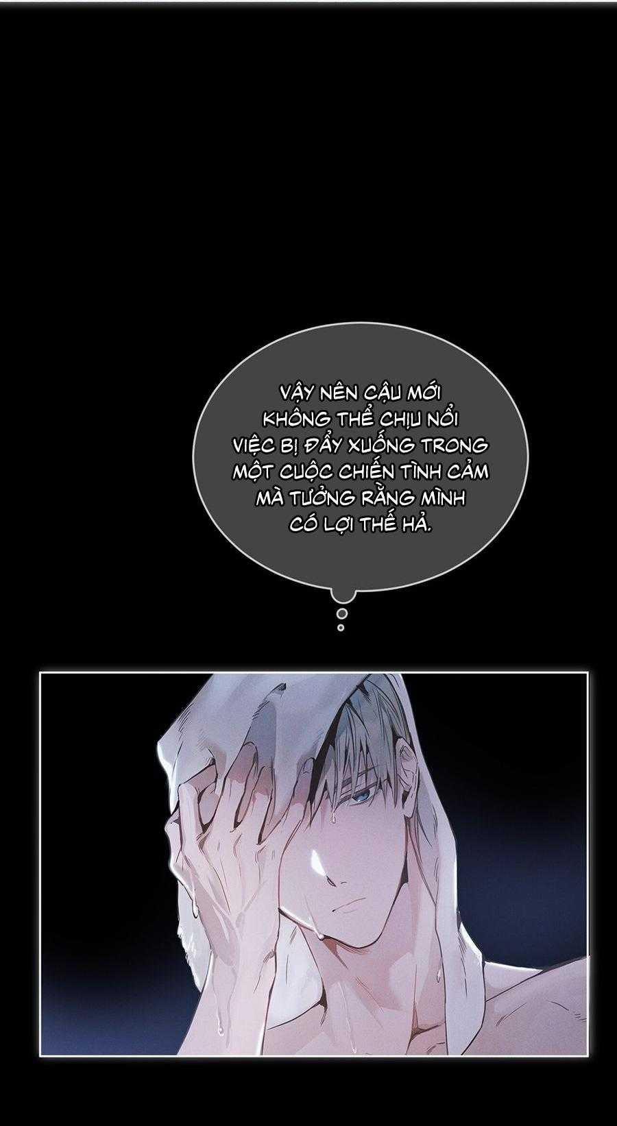 Raga: Passion 6 trang 13