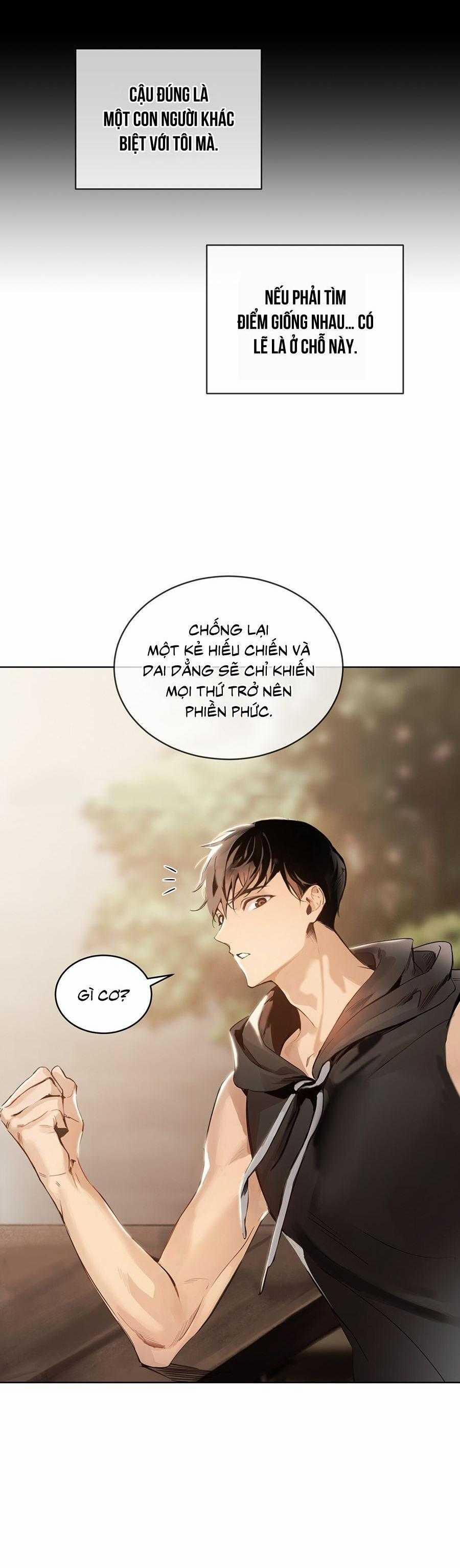 Raga: Passion 6 trang 14