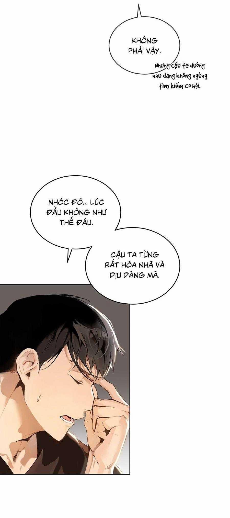 Raga: Passion 6 trang 16